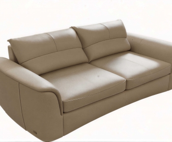 Modern A Sofa For Two-ID:104839847