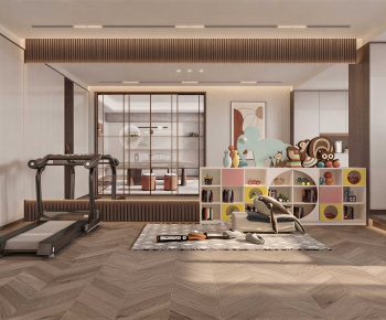 Modern Rest And Entertainment-ID:504481086