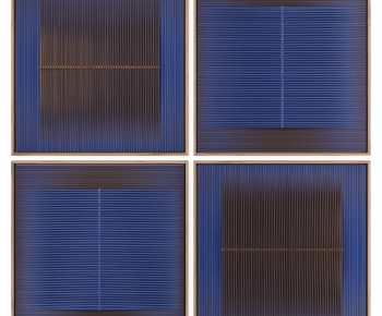 Modern Wall Decoration-ID:851322896