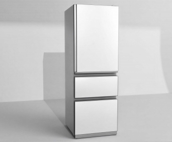 Modern Home Appliance Refrigerator-ID:753259774