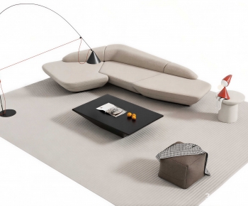 Modern Sofa Combination-ID:381200088