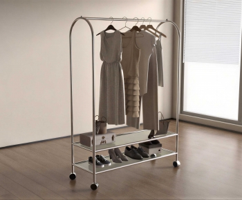 Modern Coat Hanger-ID:656600004