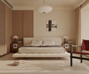 Modern Bedroom-ID:726047998