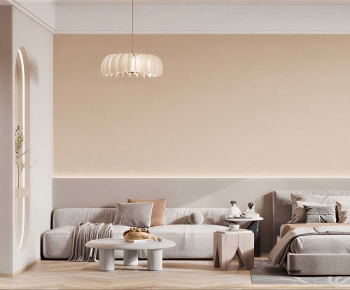 Modern Bedroom-ID:442481044