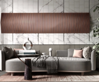 Modern Multi Person Sofa-ID:920758967