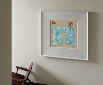Modern Painting-ID:107044948
