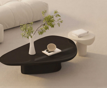 Modern Coffee Table-ID:165447959