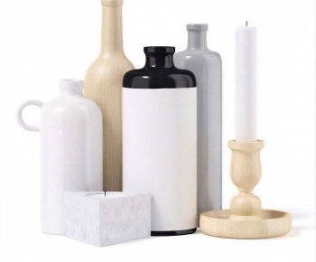 Modern Clay Pot-ID:904419905