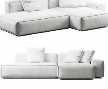 Modern Corner Sofa-ID:549008887