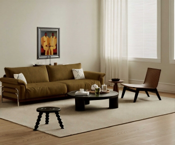 Modern Sofa Combination-ID:620610957