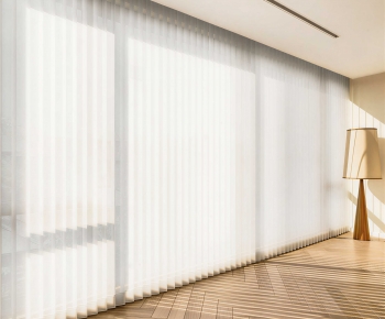 Modern Venetian Blinds-ID:218799115