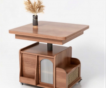 Modern Side Table/corner Table-ID:847553016