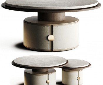 Modern Coffee Table-ID:675405038