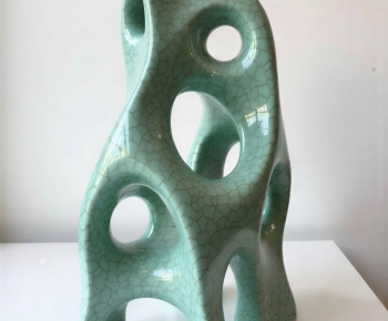 Modern Sculpture-ID:913554911