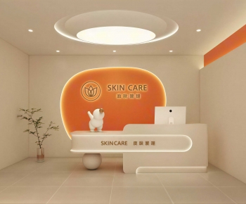 Modern Beauty Salon-ID:755247129