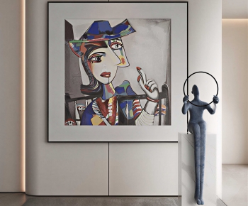 Modern Painting-ID:805588015