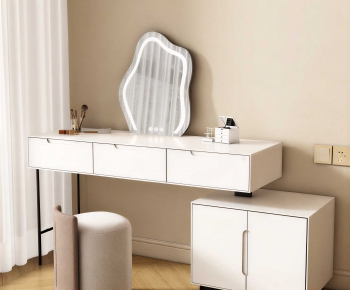 Modern Dresser-ID:107423073