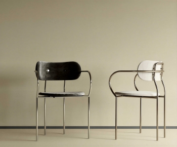 Modern Lounge Chair-ID:349384076