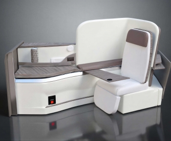 Modern Communal Chair-ID:727808959