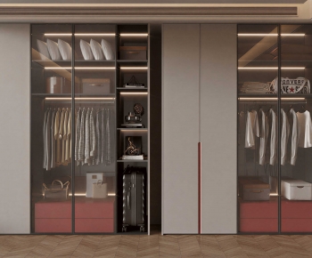 Modern The Wardrobe-ID:122399094