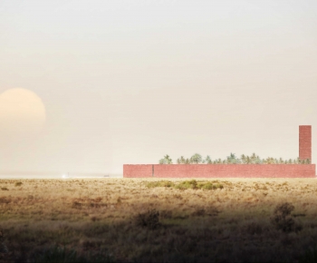 Modern Landscape-ID:223218928