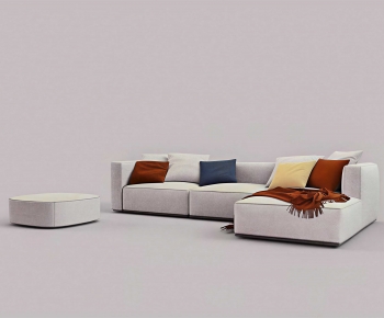 Modern Corner Sofa-ID:880562075