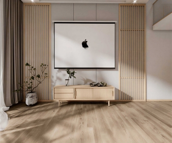 Modern A Living Room-ID:943361049