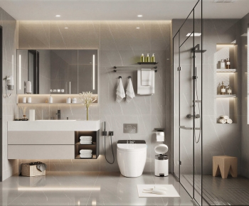 Modern TOILET-ID:150846966
