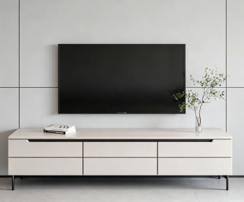 Modern TV Cabinet-ID:738313913