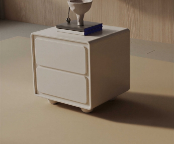 Modern Bedside Cupboard-ID:354636913