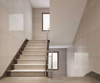 Modern Stairwell-ID:217592005