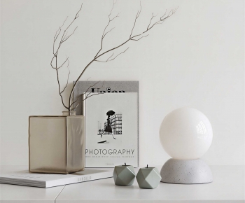 Modern Decorative Set-ID:168508059