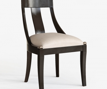 American Style Dining Chair-ID:231780053