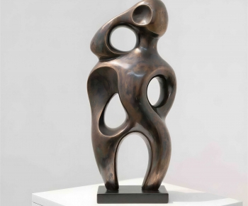 Modern Sculpture-ID:152224064