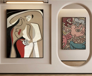 Modern Painting-ID:244046933