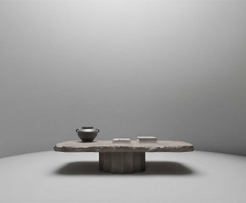 Modern Coffee Table-ID:384876978