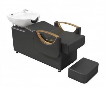 Modern Barber Chair-ID:267452963