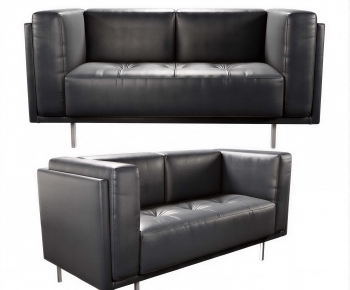 Modern A Sofa For Two-ID:158020974