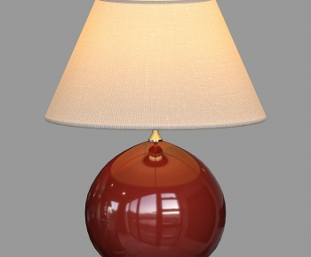 Modern Table Lamp-ID:101280234