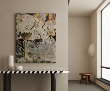 Modern Painting-ID:610107906