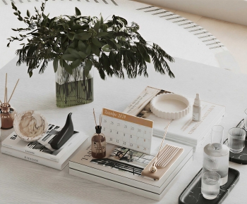Modern Decorative Set-ID:815999524