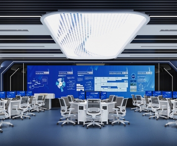 Modern Monitor Room-ID:636684896