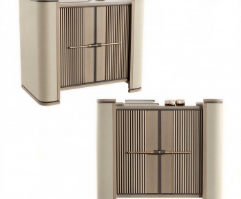 Modern Bedside Cupboard-ID:628703123