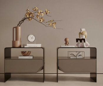 Modern Bedside Cupboard-ID:152443892
