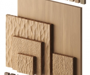 Modern Wall Panel-ID:194509029