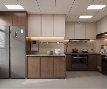 New Chinese Style The Kitchen-ID:920717955