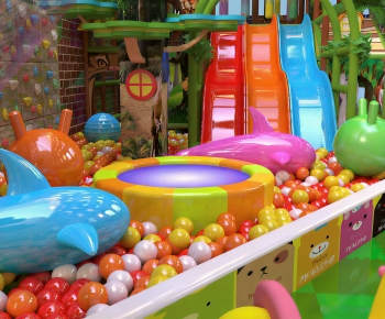 Modern Playground-ID:403199284