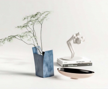 Modern Decorative Set-ID:427649974