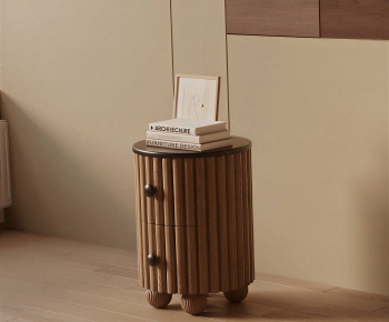 Modern Bedside Cupboard-ID:900175091