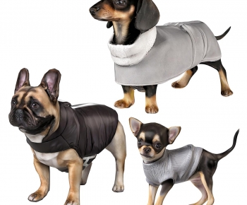 Modern Animal Dog-ID:154293065